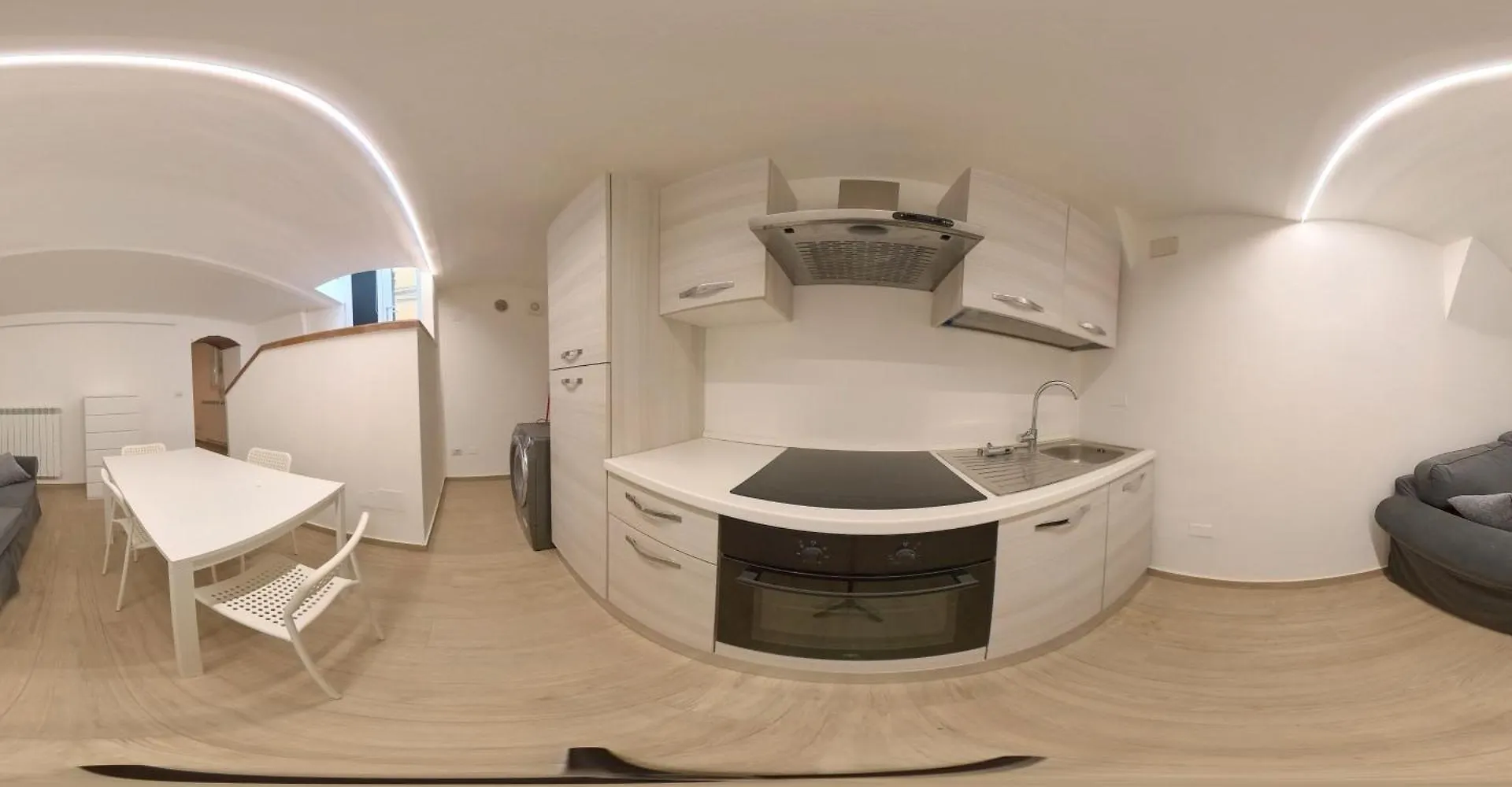 Nocleg ze śniadaniem La Maison Di Marina 2 Bolonia