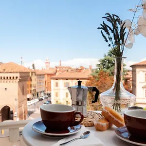Al Parco Giardini Margherita Bed & Breakfast