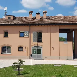 Ben Ti Voglio Vakantieboerderij