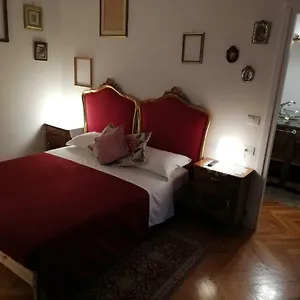 Residenza Rubbiani - Fermata Fiera E Rizzoli Bed & Breakfast