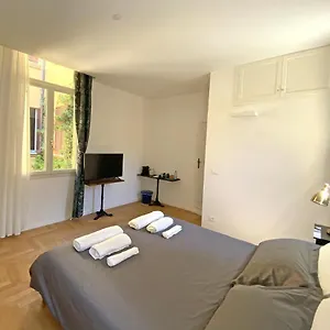 Residenza Del Duse Guest house