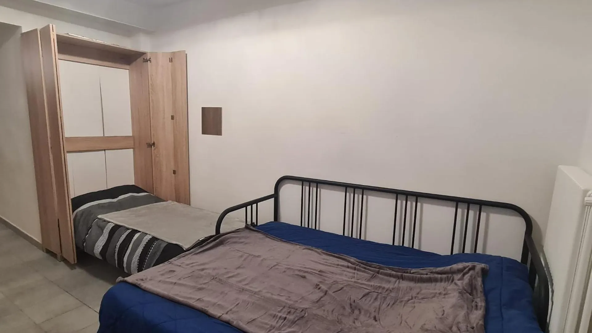Bed & Breakfast La Maison Di Marina 2 Boloňa
