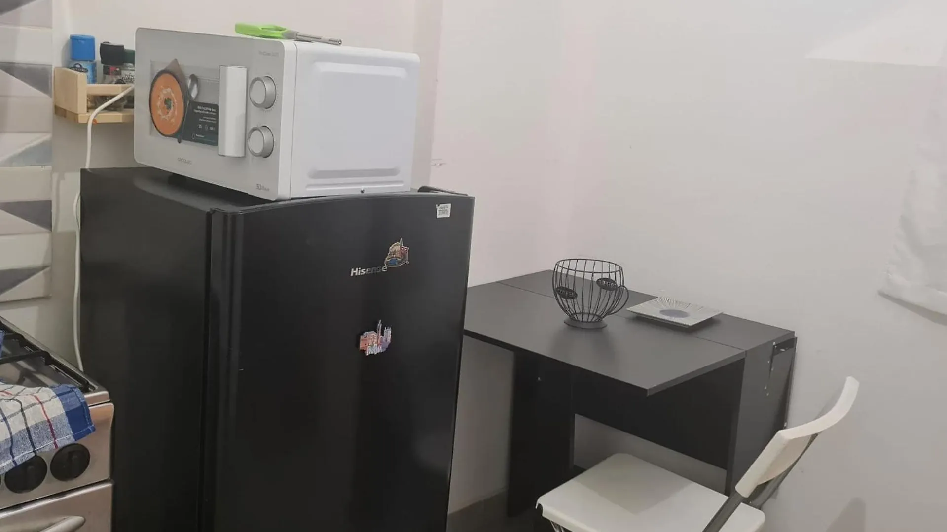 La Maison Di Marina 2 Boloňa Itálie