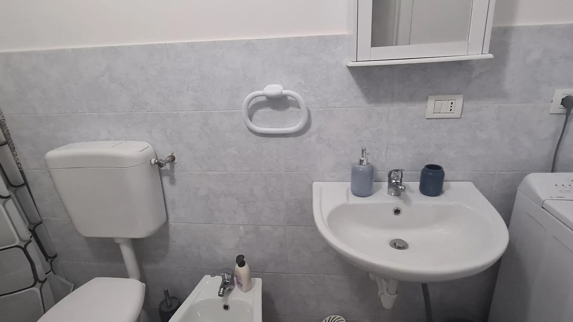 La Maison Di Marina 2 Boloňa
