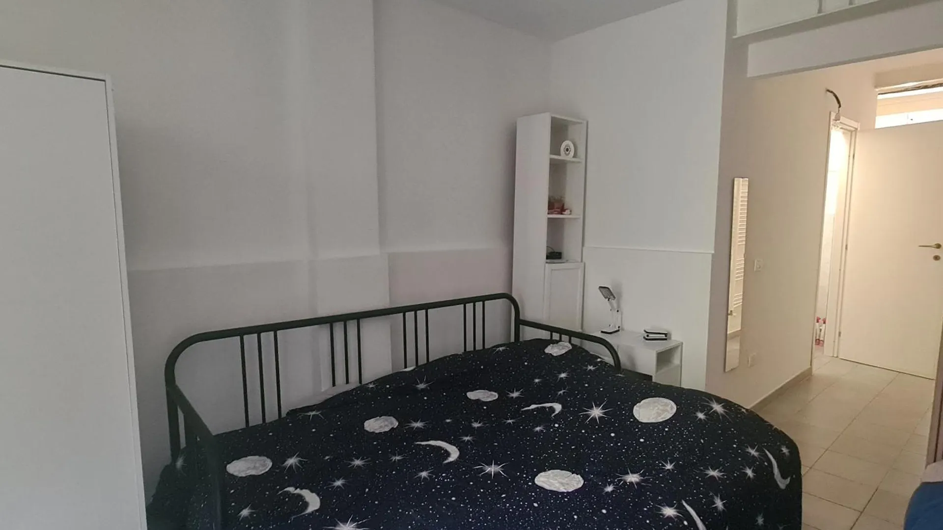 La Maison Di Marina 2 Boloňa Itálie