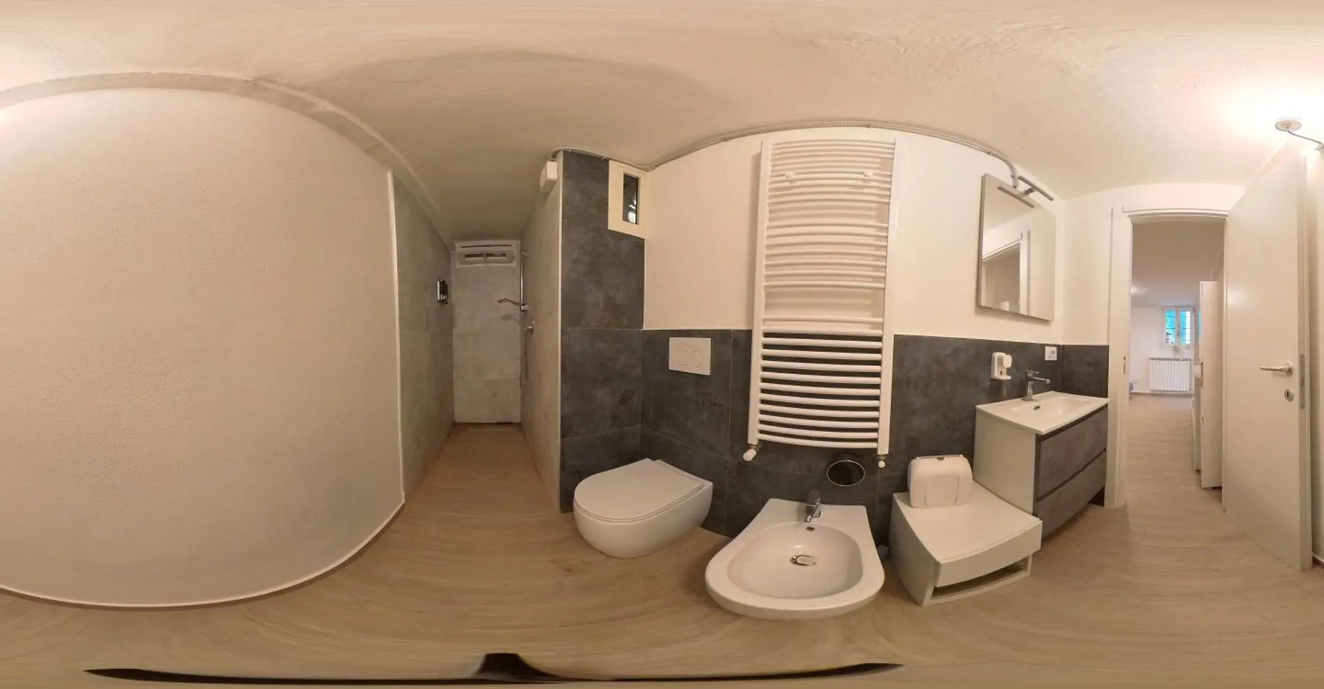 La Maison Di Marina 2 Boloňa Itálie