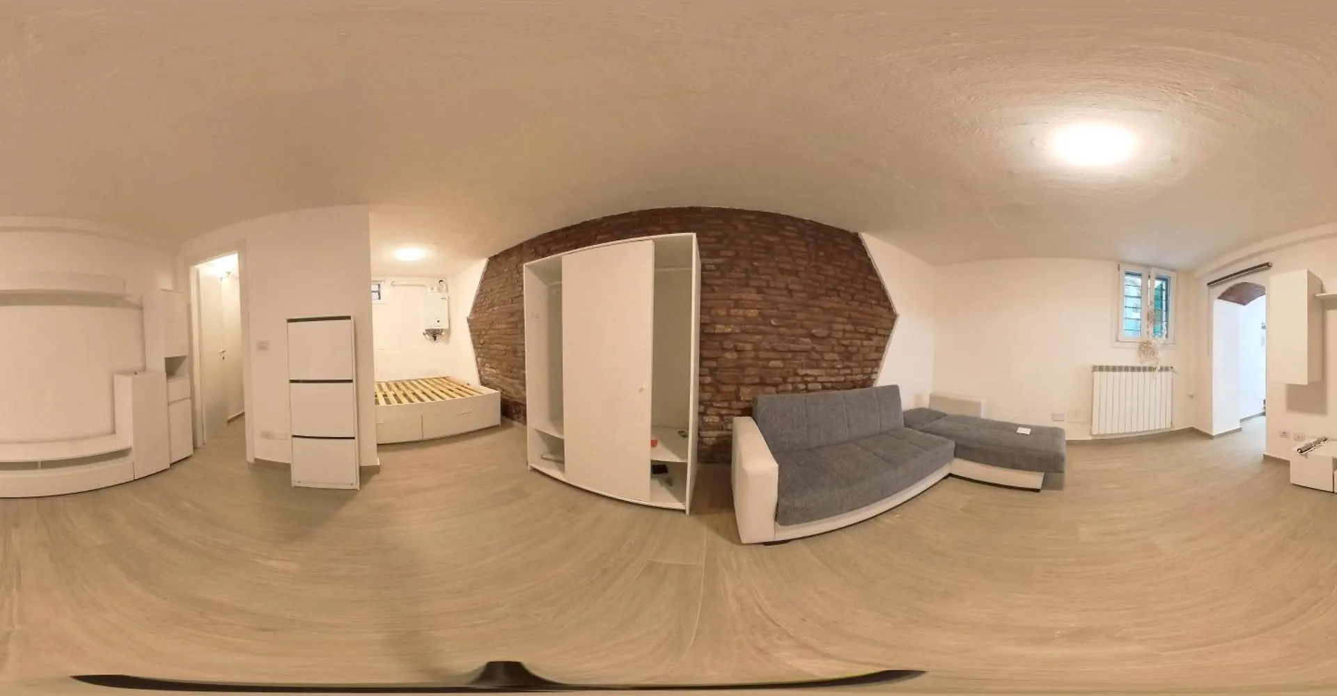 La Maison Di Marina 2 Boloňa 0*,  Itálie